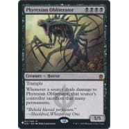 Phyrexian Obliterator Thumb Nail