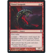 Plated Geopede Thumb Nail