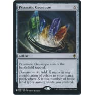 Prismatic Geoscope Thumb Nail