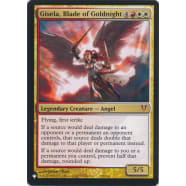 Gisela, Blade of Goldnight Thumb Nail