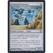 Arcbound Overseer Thumb Nail