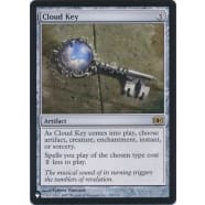 Cloud Key Thumb Nail