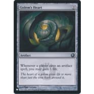 Golem's Heart Thumb Nail