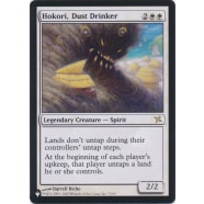 Hokori, Dust Drinker Thumb Nail