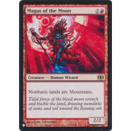 Magus of the Moon Thumb Nail