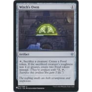 Witch's Oven Thumb Nail