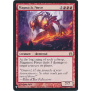 Magmatic Force Thumb Nail