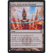 Nivix, Aerie of the Firemind Thumb Nail