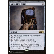 Mazemind Tome Thumb Nail