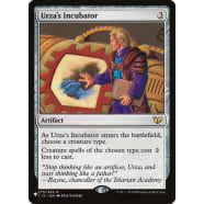 Urza's Incubator Thumb Nail