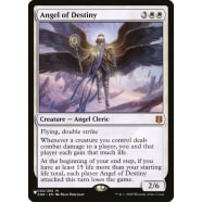 Angel of Destiny Thumb Nail