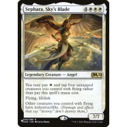 Sephara, Sky's Blade Thumb Nail