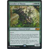 Cavalier of Thorns Thumb Nail