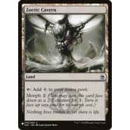 Zoetic Cavern Thumb Nail