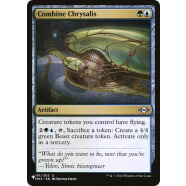 Combine Chrysalis Thumb Nail