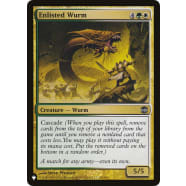 Enlisted Wurm Thumb Nail