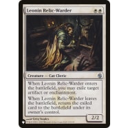 Leonin Relic-Warder Thumb Nail