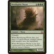 Worldspine Wurm Thumb Nail