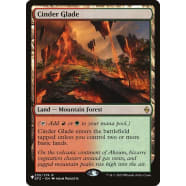 Cinder Glade Thumb Nail