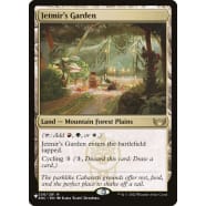 Jetmir's Garden Thumb Nail