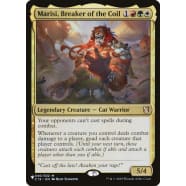 Marisi, Breaker of the Coil Thumb Nail