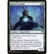 Masked Vandal Thumb Nail