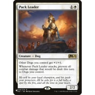 Pack Leader Thumb Nail