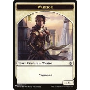 Warrior (Token) Thumb Nail