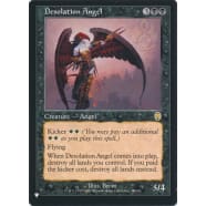 Desolation Angel Thumb Nail