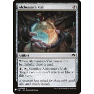 Alchemist's Vial Thumb Nail