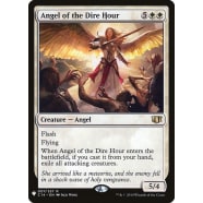 Angel of the Dire Hour Thumb Nail