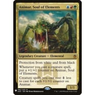 Animar, Soul of Elements Thumb Nail