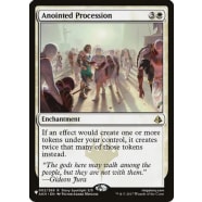 Anointed Procession Thumb Nail