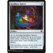 Armillary Sphere Thumb Nail