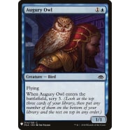 Augury Owl Thumb Nail