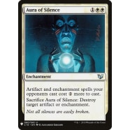 Aura of Silence Thumb Nail