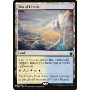 Sea of Clouds Thumb Nail