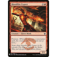 Bloodfire Expert Thumb Nail