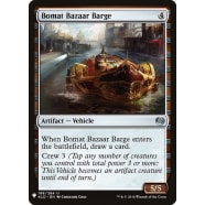 Bomat Bazaar Barge Thumb Nail