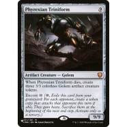 Phyrexian Triniform Thumb Nail