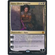 Kaya, Ghost Assassin Thumb Nail