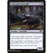 Catacomb Crocodile Thumb Nail