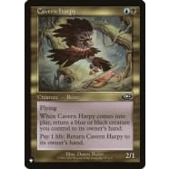 Cavern Harpy Thumb Nail