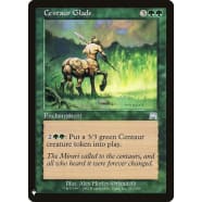 Centaur Glade Thumb Nail