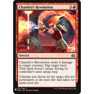 Chandra's Revolution Thumb Nail