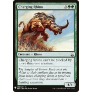 Charging Rhino Thumb Nail