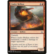 Cinder Hellion Thumb Nail