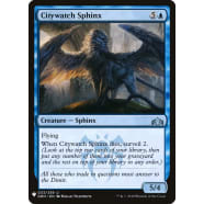 Citywatch Sphinx Thumb Nail