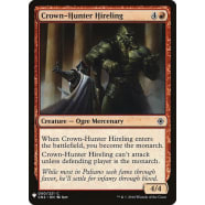 Crown-Hunter Hireling Thumb Nail