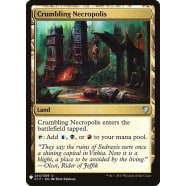 Crumbling Necropolis Thumb Nail